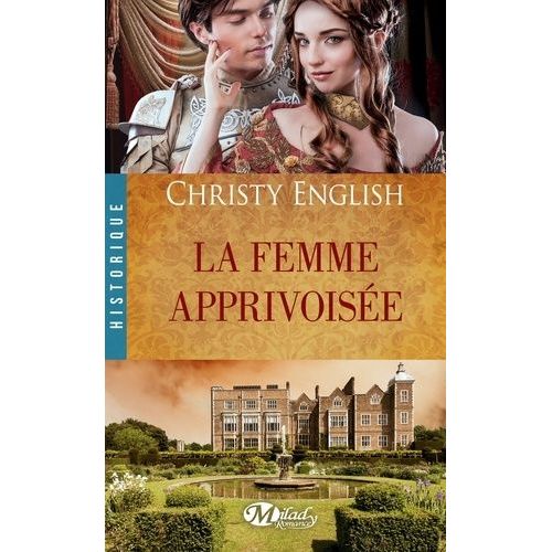 La Femme Apprivoisée
