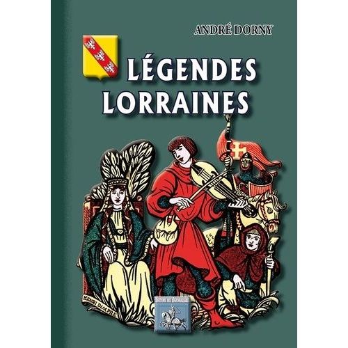 Légendes Lorraines
