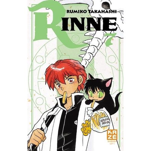 Rinne - Tome 7 :