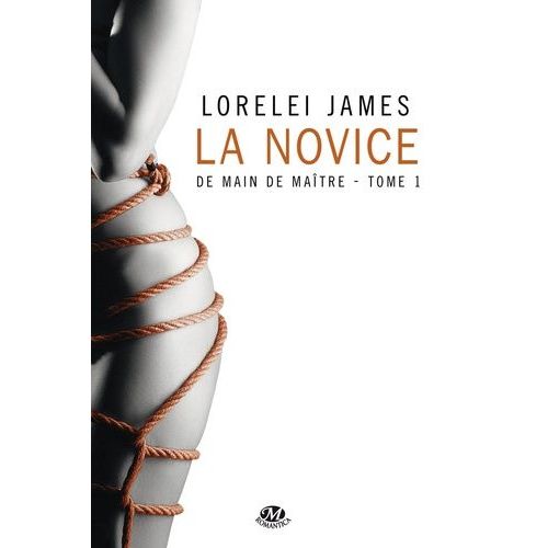De Main De Maître - Tome 1 - La Novice