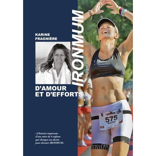 Ironmum - D'amour Et D'effort