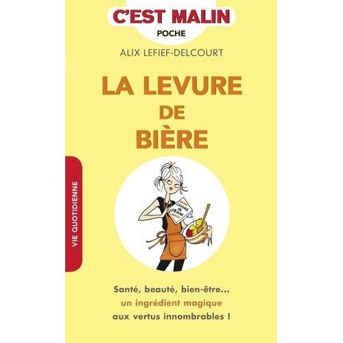 La Levure De Bière