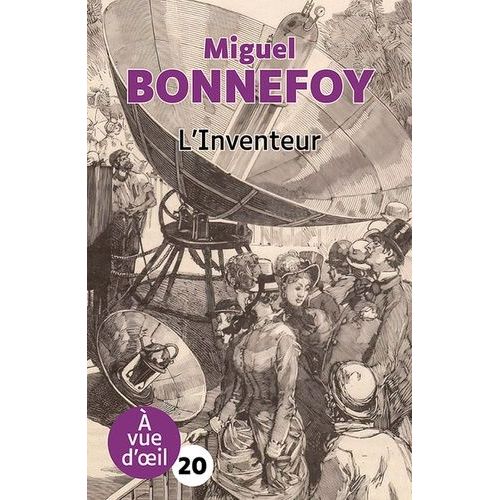 L'inventeur