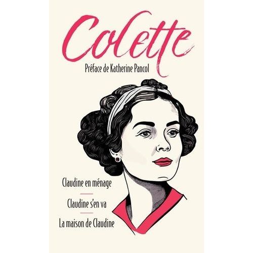 Claudine En Ménage - Claudine S'en Va - La Maison De Claudine
