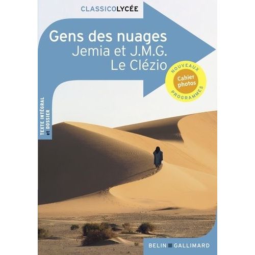 Gens Des Nuages