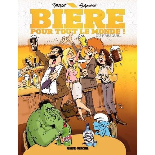 Bière Pour Tout Le Monde ! Ou Presque