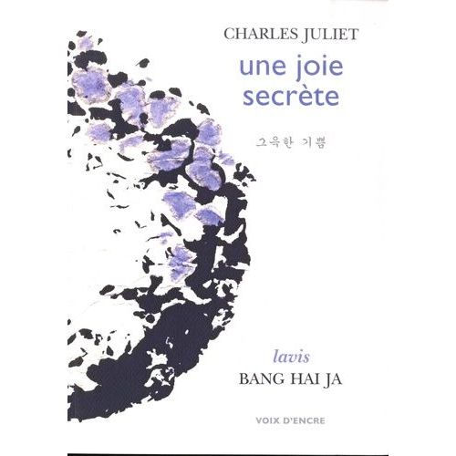 Une Joie Secrète