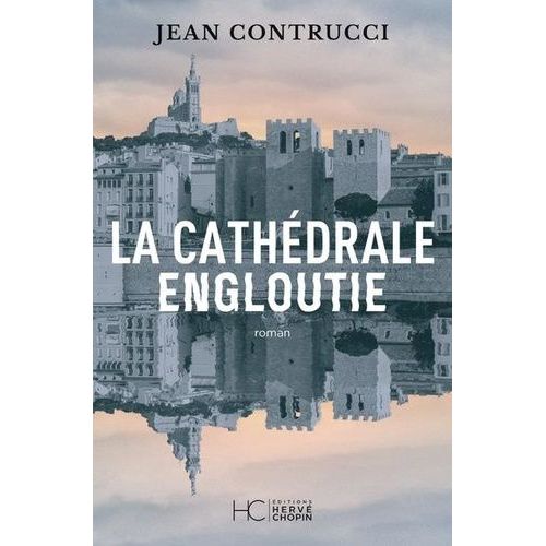 La Cathédrale Engloutie