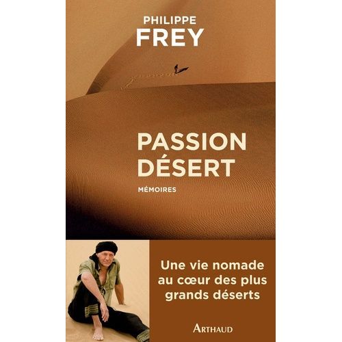 Passion Désert