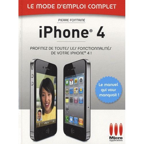 Iphone 4