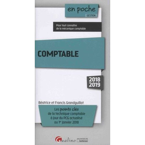 Comptable