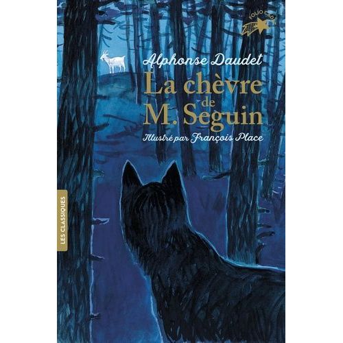 La Chèvre De M. Seguin