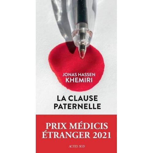 La Clause Paternelle