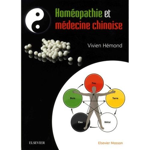 Homéopathie Et Médecine Chinoise