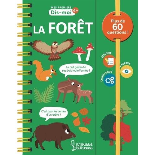 La Forêt