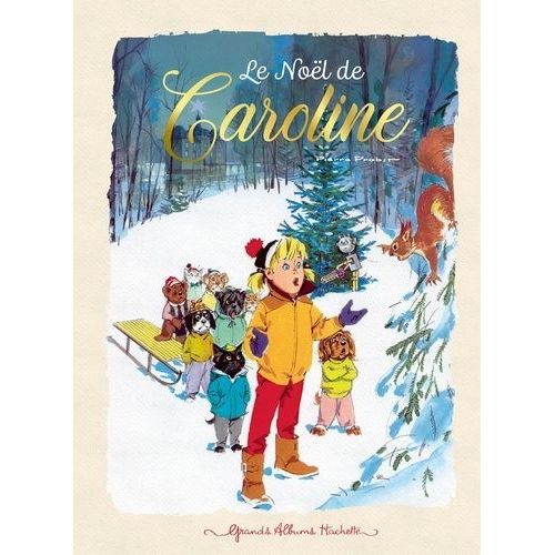 Caroline - Le Noël De Caroline