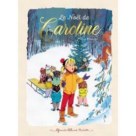 Caroline - Le Noël De Caroline