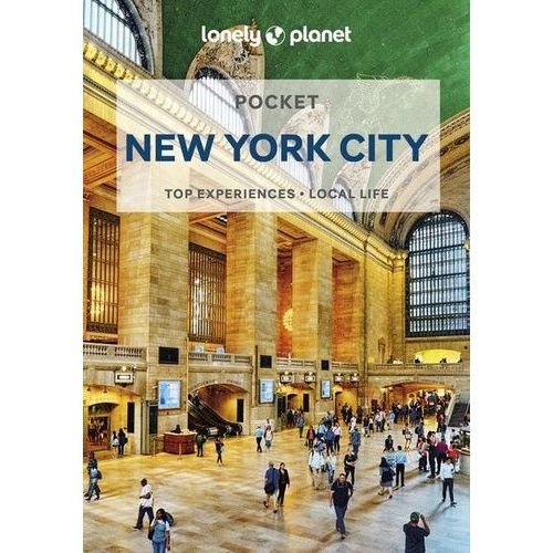 New York City