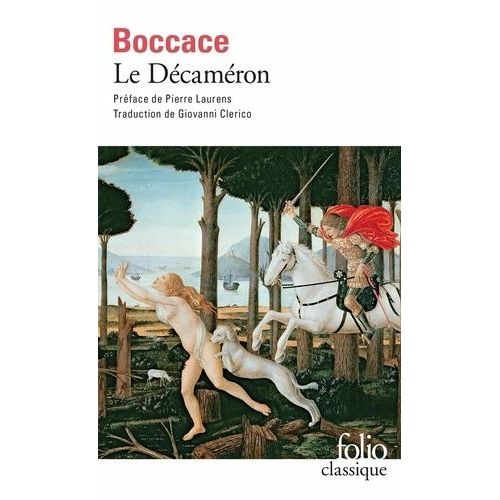 Le Décaméron