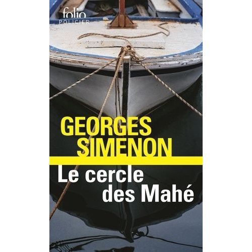 Le Cercle Des Mahe