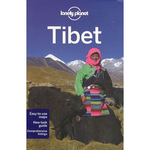Tibet
