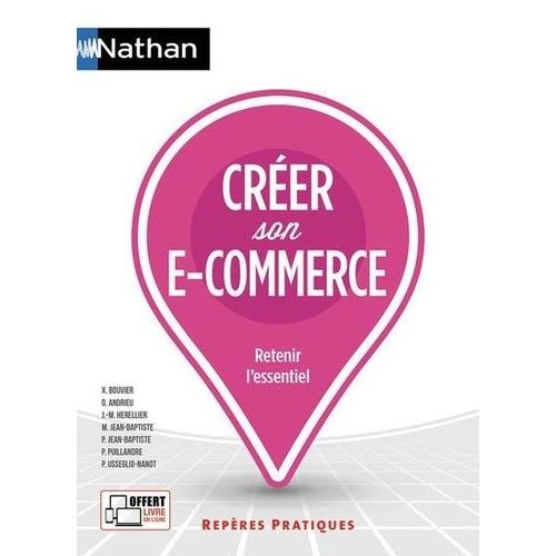 Créer Son E-Commerce