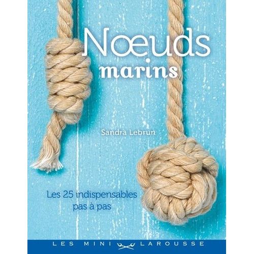 Noeuds Marins