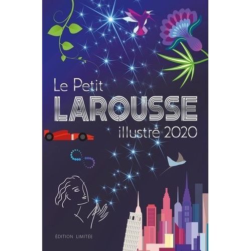 Le Petit Larousse Illustré
