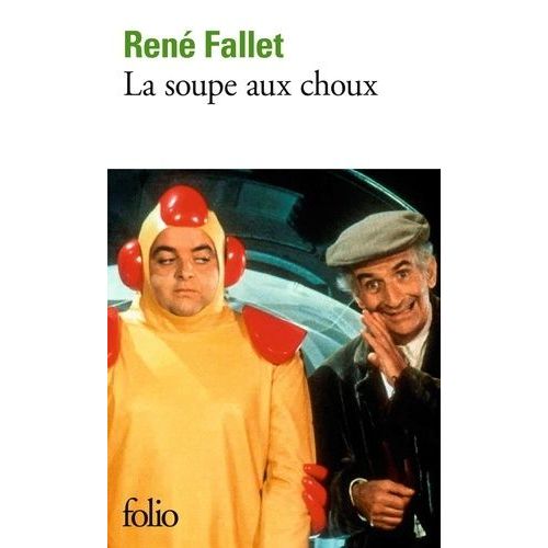 La Soupe Aux Choux