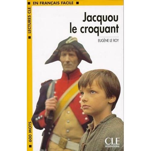 Jacquou Le Croquant