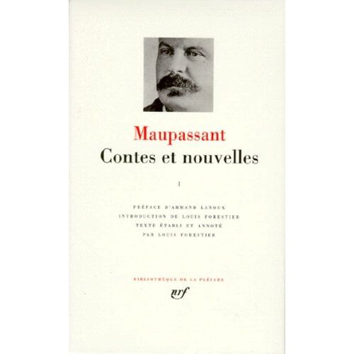 Contes Et Nouvelles - Tome 1