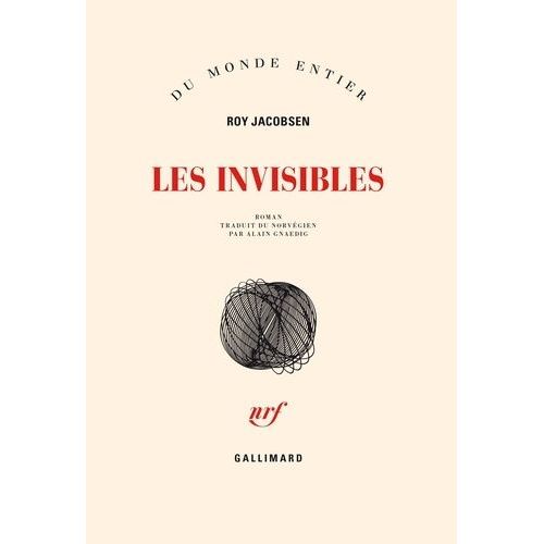 Les Invisibles