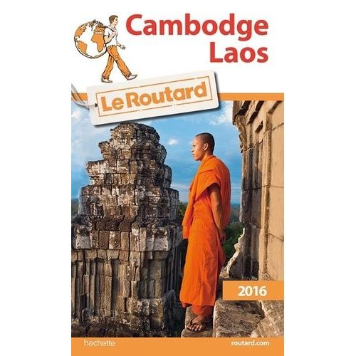 Cambodge, Laos