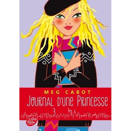 Journal D'une Princesse - Tome 3 - Un Amoureux Pour Mia