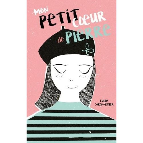 Mon Petit Coeur De Pierre