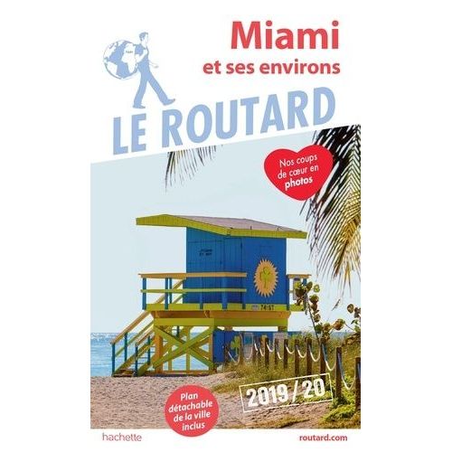 Miami (1 Plan Détachable)