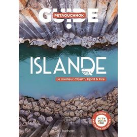 Islande - Le Meilleur D'earth, Fjord & Fire