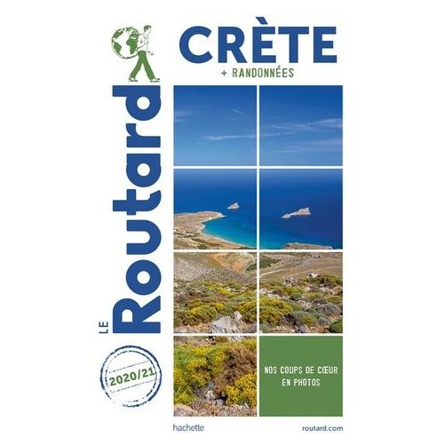 Crète
