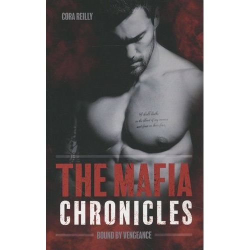 The Mafia Chronicles - Tome 5 - Bound By Vengeance