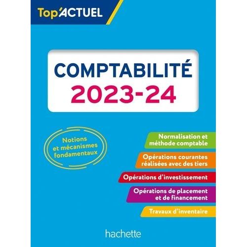 Comptabilité