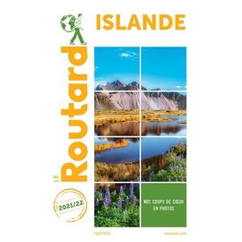 Islande