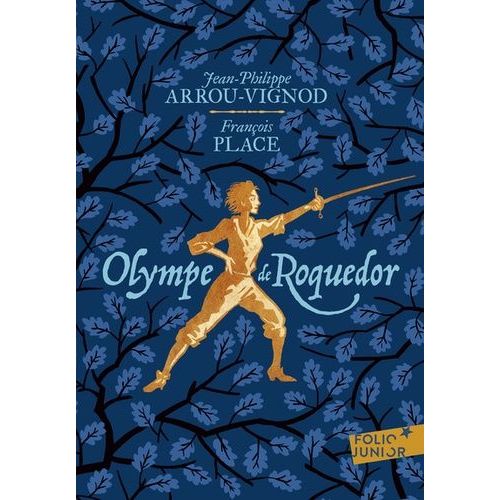 Olympe De Roquedor