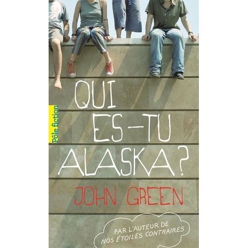 Qui Es Tu Alaska ?