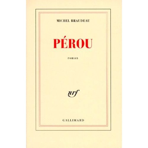 Pérou