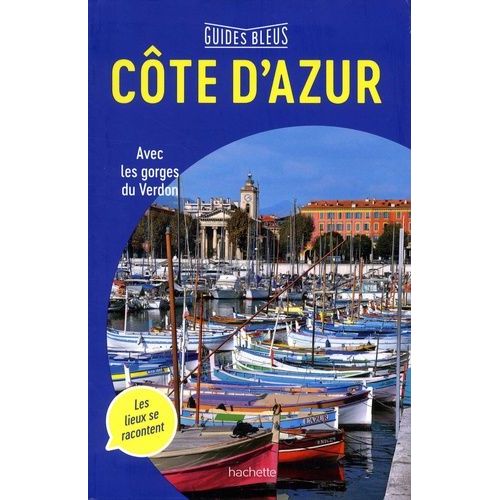 Côte D'azur