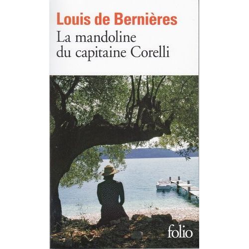 La Mandoline Du Capitaine Corelli