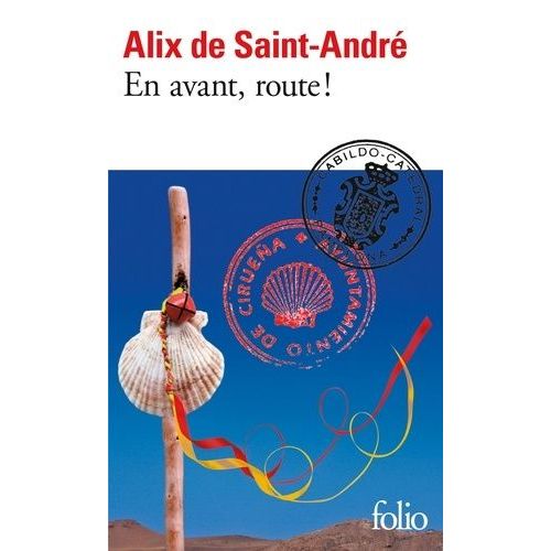 En Avant, Route !