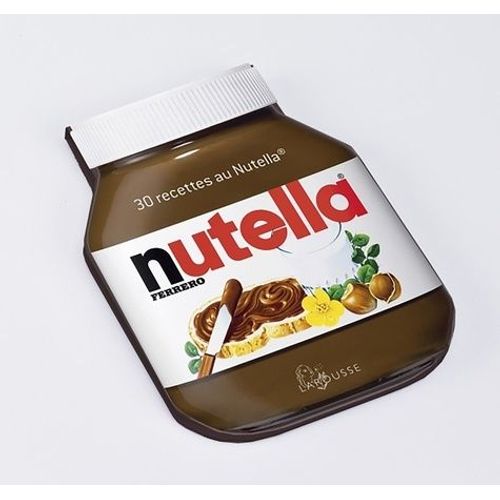 Les 30 Meilleures Recettes Au Nutella