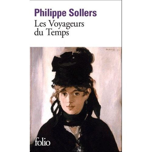 Les Voyageurs Du Temps