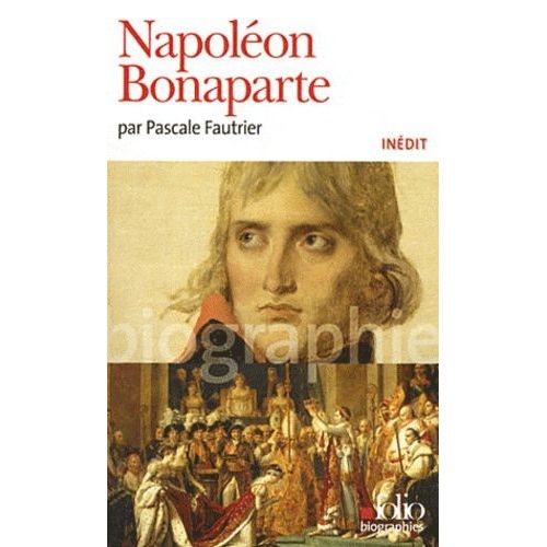 Napoléon Bonaparte